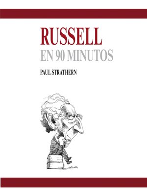 cover image of Russell en 90 minutos
